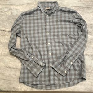 Faherty Movement Short Size L